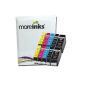 Would recommend: brand cartridge Moreinks