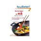 Light recipes wok (Paperback)