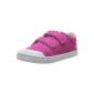 Springcourt Ge1 sa Velcro Sneakers child mixed mode (Shoes)