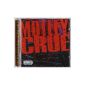 Motley Crue (Audio CD)
