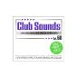 Club Sounds vol.60 (Audio CD)