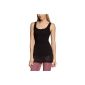 ONLY Ladies Top 15072354 / LIVE LOVE LONG LACE TANK NOOS (Textiles)