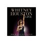 Whitney Houston Live: Her Greatest Performances (Audio CD)