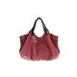 really great handbag, high quality, optimal size and great takeaway