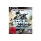 Tom Clancy's Ghost Recon: Future Soldier - Signature Edition (uncut) (Video Game)