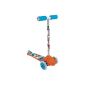 Mondo - 18399 - Bike and Vehicle for Children - Twist and Roll - WD Planes (Toy)