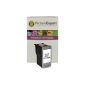 Remanufactured Ink Cartridge for Canon Printers: CL-38 (CL 38) Colors (Office Supplies)