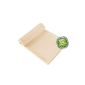 ByBoom® - baby blanket, blanket, first-ceiling, summer blanket, 70x100 cm;  100% organic cotton (Baby Product)