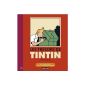 Treasures of Tintin: 22 facsimiles of rare archives extracts Herge (Hardcover)