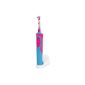 Oral-B - 63711792 -Brosse rechargeable electric tooth Stages Power D12.513.K - Princess (Health and Beauty)