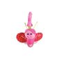 Tiny Love Butterfly Rattle Vibration (Toy)