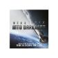 Star Trek Into Darkness (Audio CD)