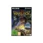 Warlock 2 - The Exiled (Lord Edition) - [PC] (computer game)