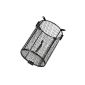 Trixie reptiles - protective cage for terrarium lamps, ø 12 × 16 cm