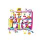 Littlest Pet Shop - A0208E240 - Doll - the Cirque Petshop (Toy)