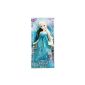 Elsa / Frozen - ice queen doll - Original Disney (Toys)