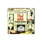 Then and Now-Best of (Audio CD)