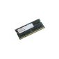 RAM 2GB RAM for Asus Eee PC 1000H, 1000HE, 1000HG, 1001HA, 1001P, 1001PX Seashell, 1002HA, 1003HAG (Electronics)