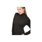 Neck Women Sweater 100% Cashmere son 8 (Clothing)