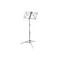 Cantabile music stand