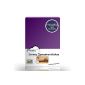 Eterea Comfort Jersey Fitted Sheets fitted sheet purple eggplant plum 140x200 - 160x200 cm (household goods)