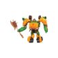 Transformers - A2070E240 - figurine - Prime Checkout Beast Hunter - Bulkhead (Toy)
