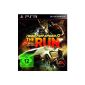 NFS - The Run and I'm not over run