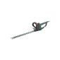 Top hedge trimmer