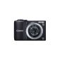 Canon Powershot A810 Digital Camera 16 MP Black (Electronics)