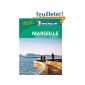 Green Guide Weekend Marseille Michelin (Paperback)