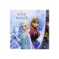 The Snow Queen: The Story of the film (Album)