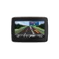 TomTom Start 20 Europe Traffic navigation device M, Free Lifetimes maps, 11 cm (4.3 inch) display, TMC, lane assistant, parking assistant, IQ Routes Europe 45 (Electronics)