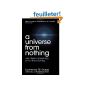 A Universe From Nothing (Paperback)