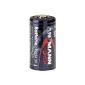Photo Lithium Battery CR123A 3V double special price!  (Electronics)