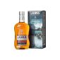 Isle of Jura Superstition Single Malt Scotch Whisky (1 x 0.7 l) (Food & Beverage)