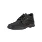 Rieker 05332-00 Men Short boots (shoes)