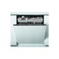 ADG8773A ++ PCTRFD Whirlpool Dishwasher 44 dB White (Miscellaneous)