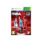NBA 2K13 (Video Game)