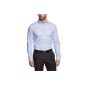 Seidensticker Men's Slim Fit Business Shirt UN SUPER (Textiles)