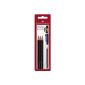 Pencil Perfect Pencil refill 3St BK (Office supplies & stationery)