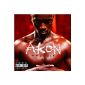 Akon * __ *