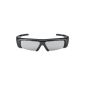 Samsung - SSG-3100GB - 3D glasses