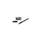 Black Liner Pencil - With Sharpener (Miscellaneous)