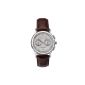 GANT Watches Ladies Watch SLAYTON LADY Analog Leather W70222 (clock)