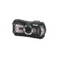 WG-30W Ricoh cameras Waterproof Outdoor Digital Photo 2.7 