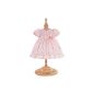Corolle Y5454 - dress, for 30 cm dolls, pink (Toys)