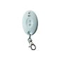 Elro AB440K Remote Control with Keyring function for switching and dimming (tool)