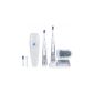 Braun Oral-B Electric Toothbrush TriZone 5000 incl. 2 handpiece (Limited Design Edition) (Health and Beauty)