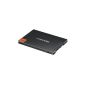 fast SSD, recommended