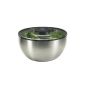 OXO spinner bowl Metal